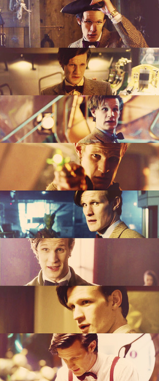 watcherbaby:  Thank you Matt - bow ties were never cooler. 