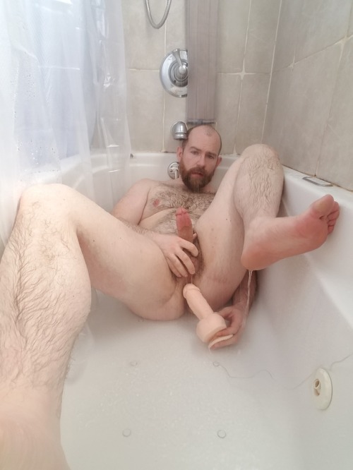scuffster:Sometimes you just gotta do it yourself!