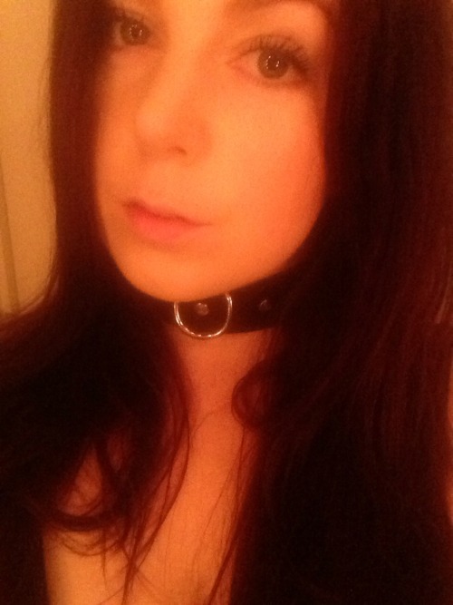 billystewart:  I’m a collared lady.  adult photos