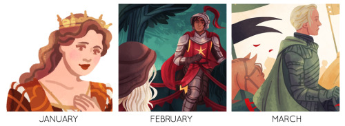 Summary of art for 2015! I did some good stuff. Contributed illustrations/short comics to a handful 