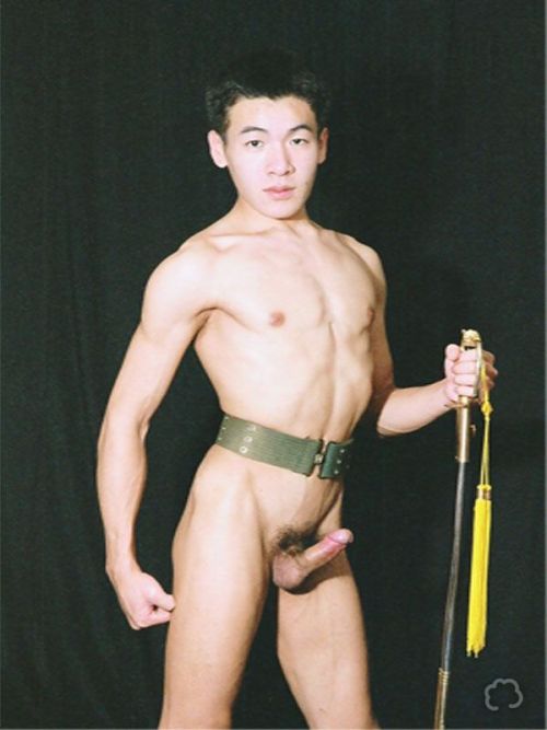 asian gay