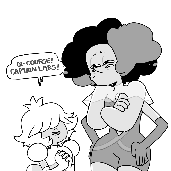 discount-supervillain: Get ‘em, coach. so cute X3