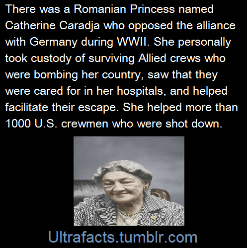 Porn photo ultrafacts:Princess Caradja is known for
