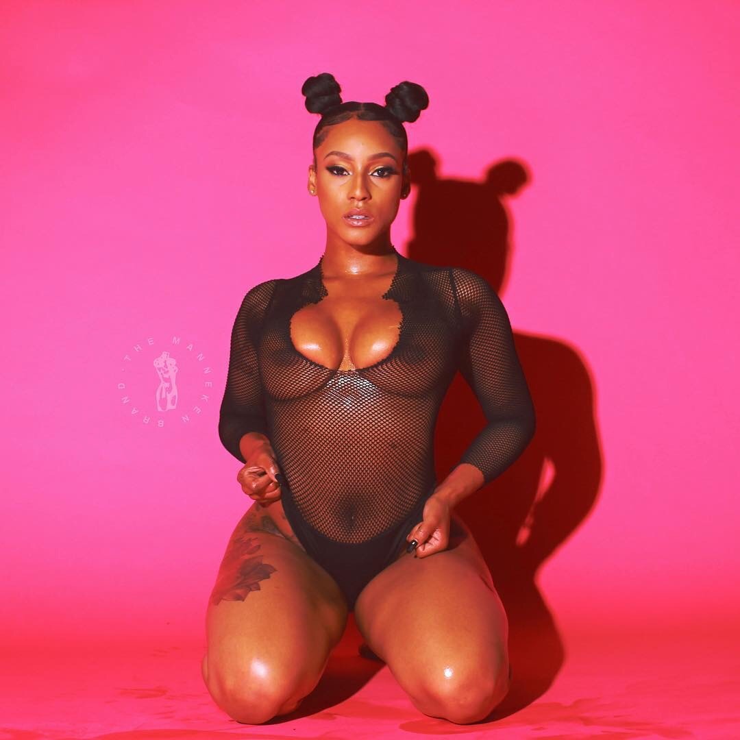 Baddest Bitches