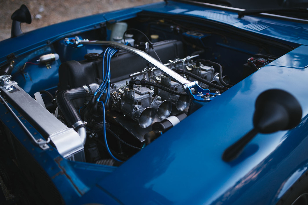 Engine and Lifestyle
