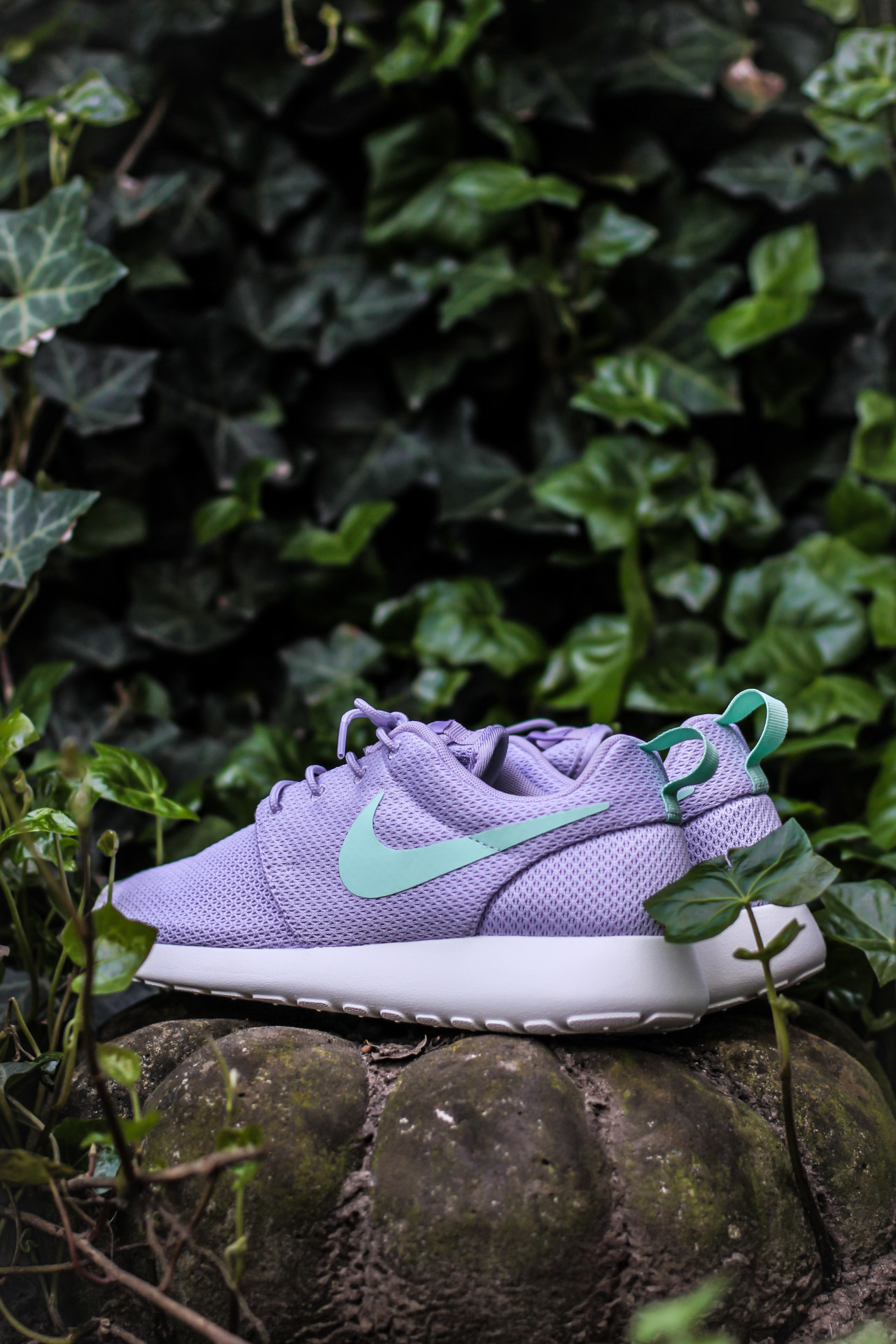 mikeepolo:  Roshe Run iD for my Love &lt;3 