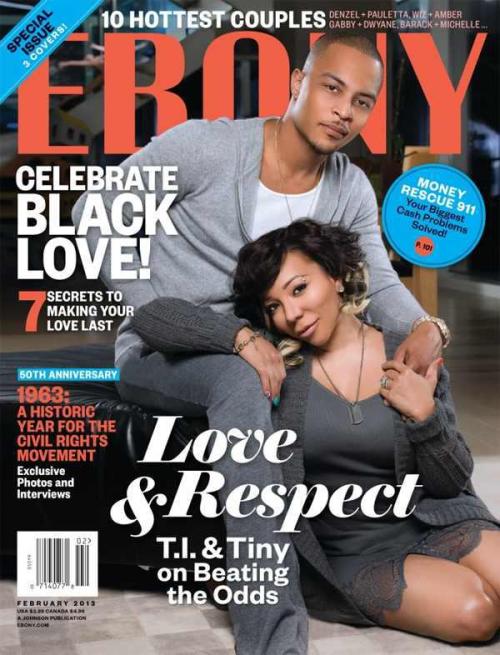 they look great together :)