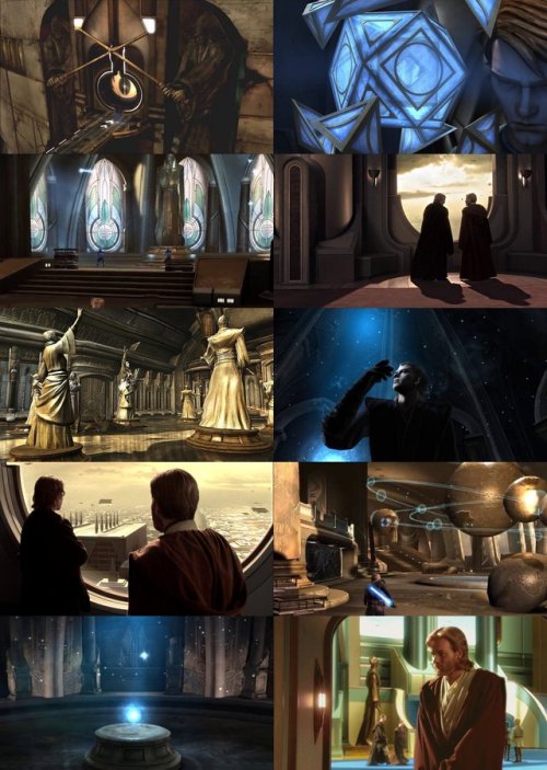 gffa:JEDI AESTHETICS 1/∞