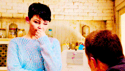 colinodonorgasm:once upon a time meme(2/10) characters » snow white/mary margaret blanchard