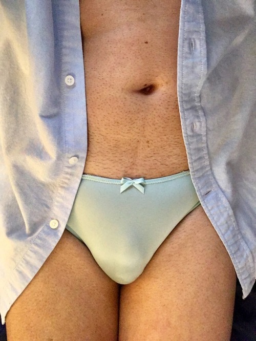 straightpantyguy88:Enjoy panty lovers