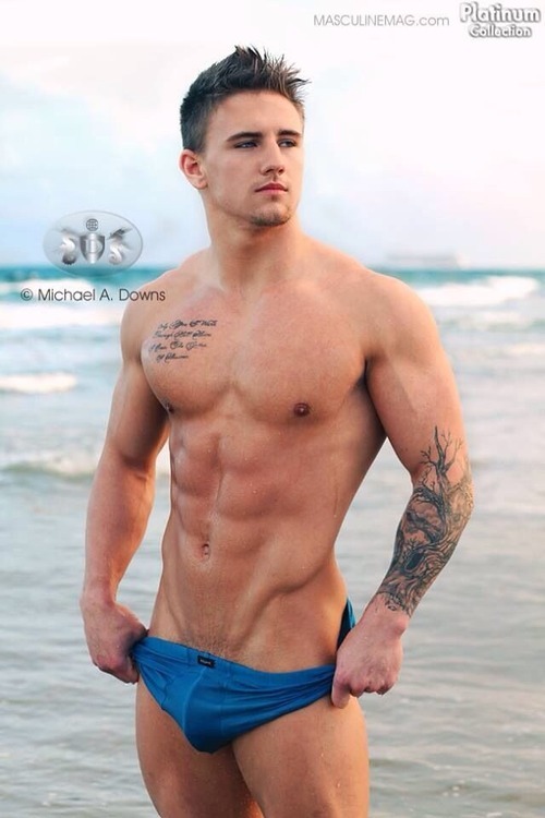 mancandyforwomen:  natedan:  Natedan  Swimsuit fashion… 