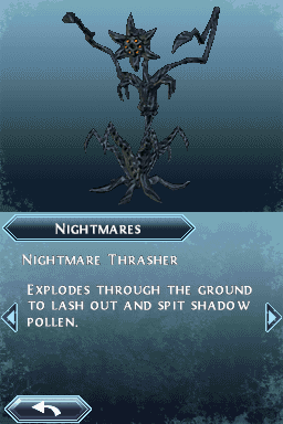 I Am Once Again Thinking About The Canon(?) Nightmare Variations That Only Exist In The Rotg Video Game: