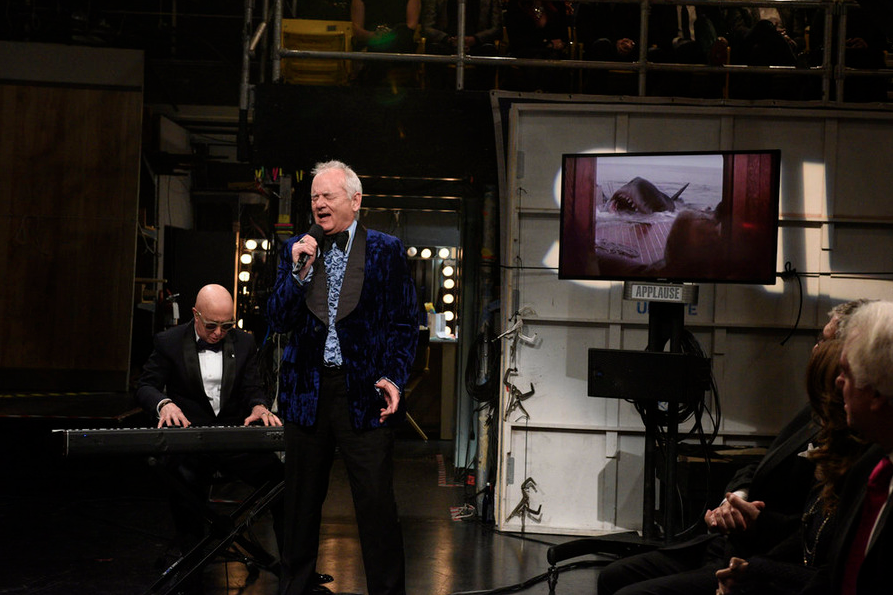 spylight-media: SNL 40th 