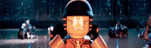 good-bad-cop:Darn Darn Darn Darny DARN!