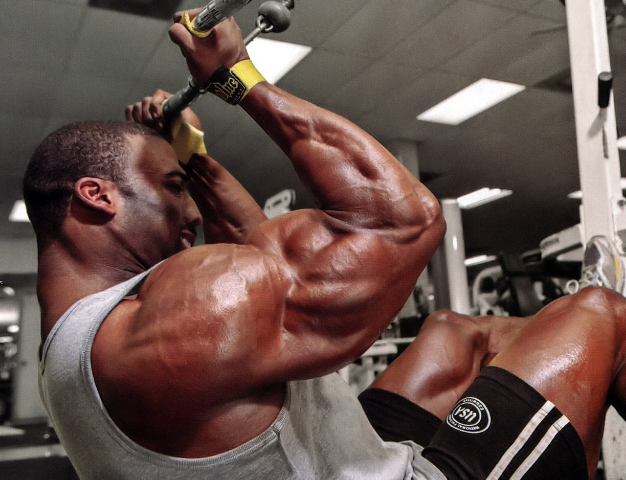 Cedric McMillan