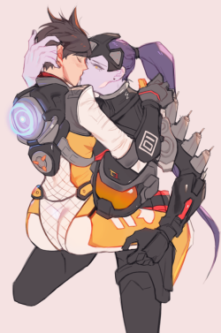 Ha-Zel-Nut:    T.racer &Amp;Amp; Noire Skin