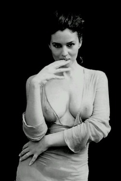 phenomia: Monica Bellucci