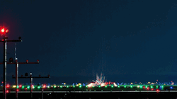holdshortofyankee:I love how it always looks like they pull straight vertical. 