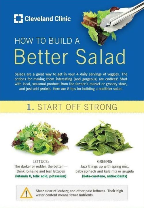 winterizedt51b:That’s a big fucking salad