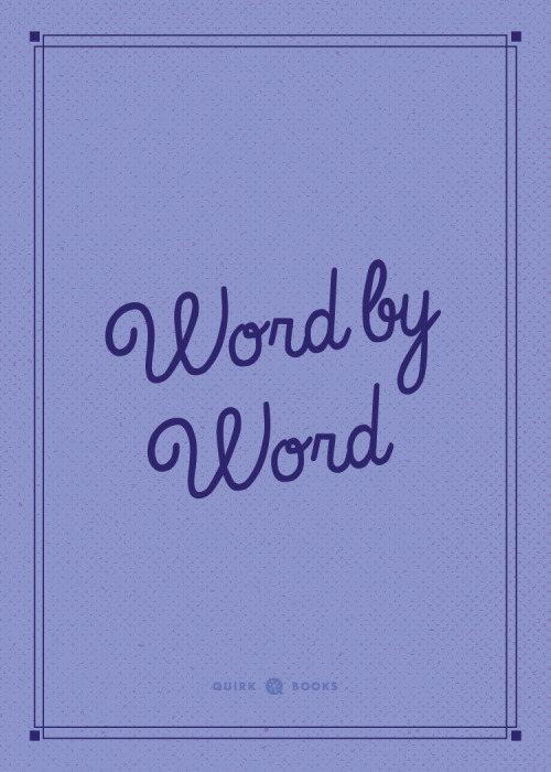 quirkbooks:Some motivational posters, for you NaNoWriMo participants.YOU CAN DO IT! 