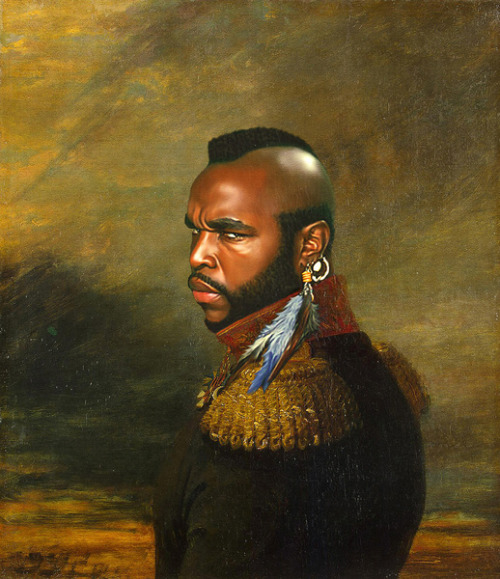 unknowneditors:
“ Celebrities as Neoclassical paintings by Replaceface
More at society6.com.
”