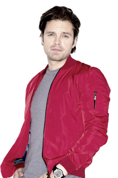 byckybrnes:  Sebastian Stan at Buzzfeed 65-66/? edits of sebastian stan 