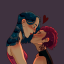 rebelprincelynx