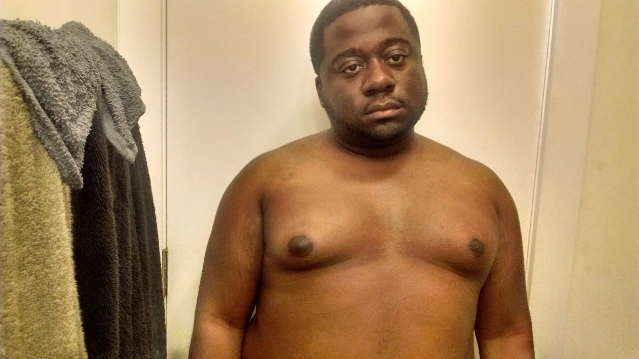 djmirrorcle:  If I wasn’t so insecure I’d try to be a bear/Cub model. Some of