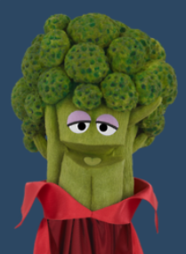 sdfjs the face of this broccoli thing on Tumblr radar keeps reminding me of Gamzee  