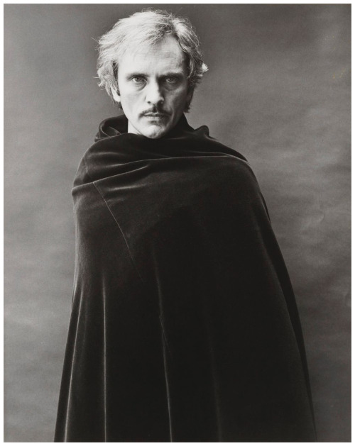 Terence Stamp taken 1978