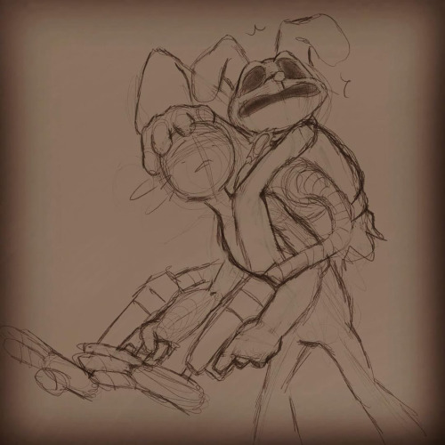 I Know Dog Days Would Be Heavy As Hell But I Dont Care! I Wanna Save The Good Boi!