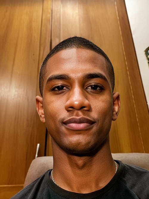 Would Love To See What Other Versions Of Myself Are Out There!