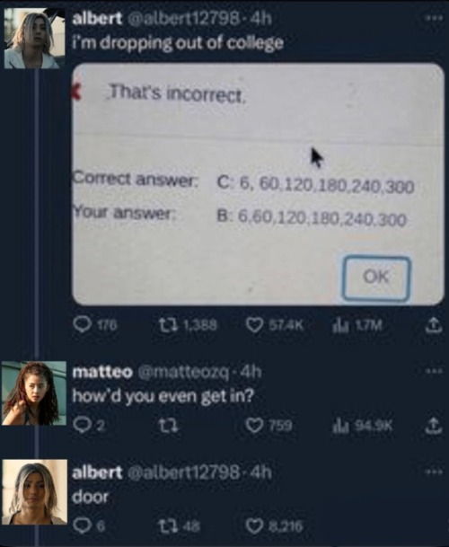 He Went Through 17 Different Existential Breakdowns During Med School