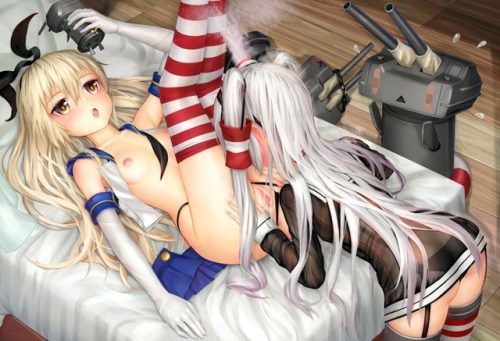 yuriguardian:  Uncensored Cunnilingus Request