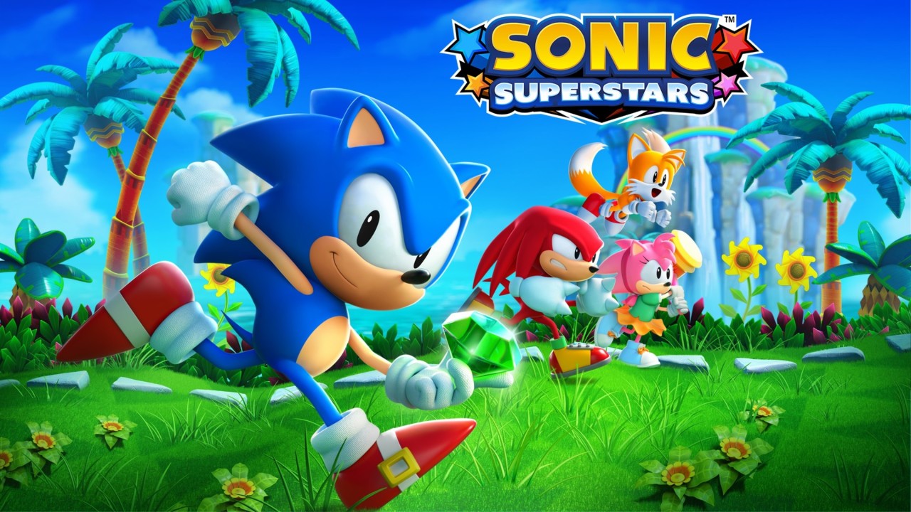 Thanks Ken Penders — Sonic Prime: Season 2