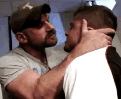 Daddy Always Takes What He Wants