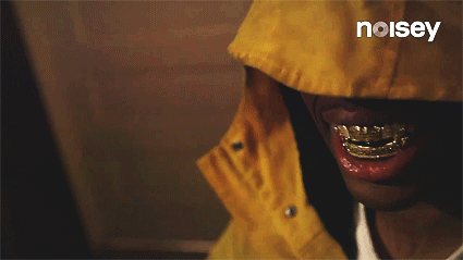 Dentist that Obsesses Over Teeth