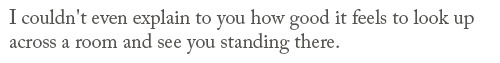 words-of-emotion:  Good Vibes HERE
