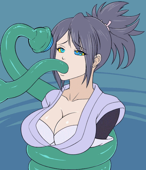 Just Swallow. 