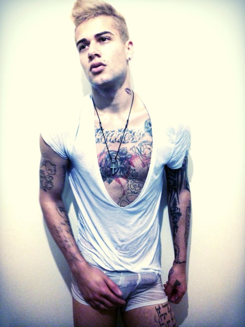  Pure Perfection, Mickey Taylor!! 