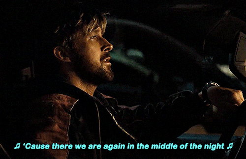 THE FALL GUY (2024) Dir. David Leitch