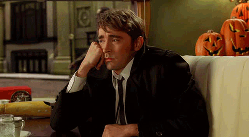 leepace71:Worried Ned… Pushing Daisies…