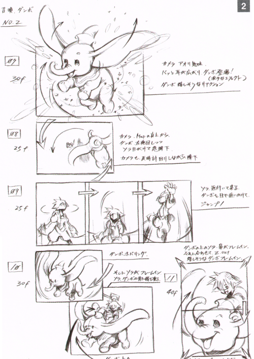 Sex kylafrank: as-warm-as-choco:  Storyboards pictures