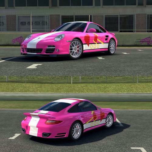 Real racing 3 all cars