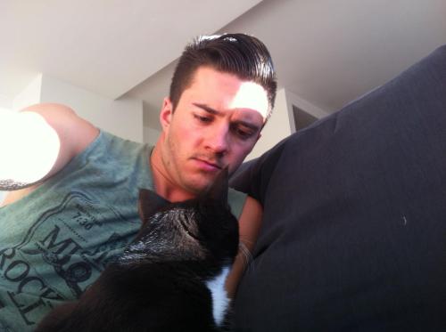 Blake Skjellerup