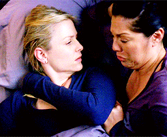 I miss Grey’s Anatomy so freaking much *sobbing*