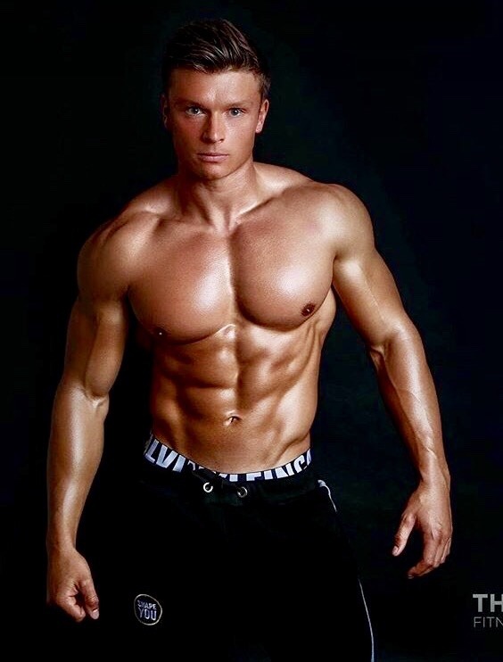 Ripped
