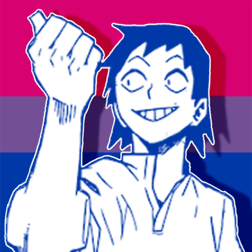 mlm-kiri: Bi ace Sero icons requested by @homohorsemaFree to use, just reblog!Requests are open!