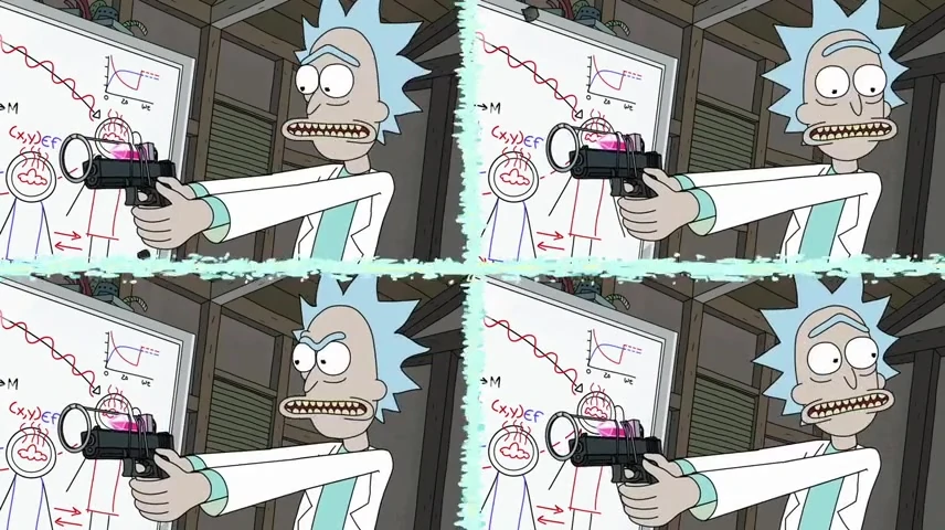 What are your theories on Rick Prime? : r/rickandmorty