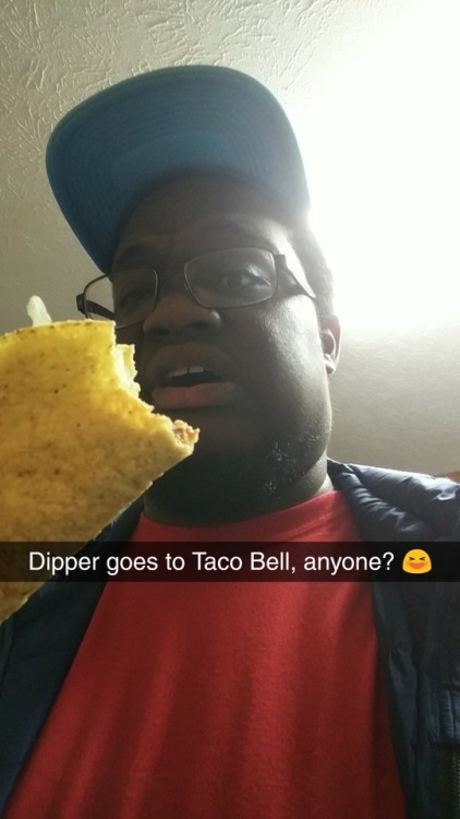 fyeahbmann0413:Oh, yeah, before I forget, here’s my Dipper costume for Halloween yesterday! I gots me a new cosplay now! lol  Bruh!